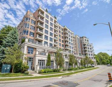 
#310-10 Old York Mills Rd Bridle Path-Sunnybrook-York Mills 2 beds 2 baths 2 garage 1453000.00        