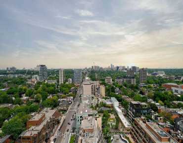 
#2720-155 Yorkville Ave Annex 1 beds 1 baths 0 garage 638000.00        