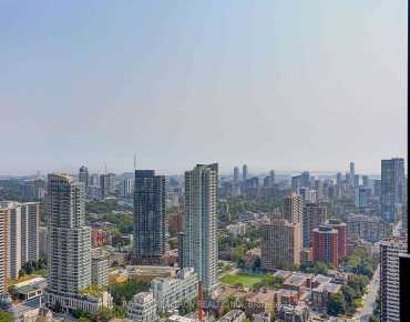 
#4101-101 Charles St E Church-Yonge Corridor 2 beds 2 baths 1 garage 992000.00        