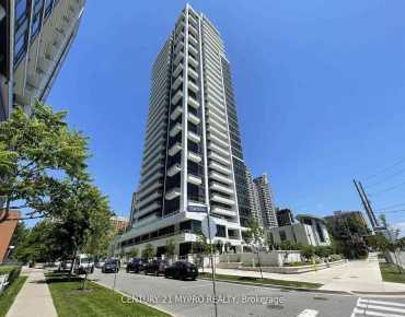 
#615-75 Canterbury Pl N Willowdale West 2 beds 2 baths 2 garage 718900.00        