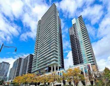 
#2903-33 Singer Crt Bayview Village 1 beds 1 baths 1 garage 589999.00        