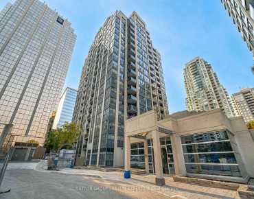 
#401-18 Hollywood Ave Willowdale East 2 beds 2 baths 1 garage 924900.00        