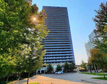 
#2901-29 Singer Crt E Bayview Village 1 beds 1 baths 1 garage 648800.00        