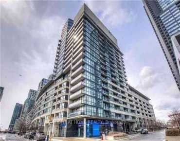 
#1908-8 Telegram Mews N Waterfront Communities C1 1 beds 1 baths 1 garage 547000.00        