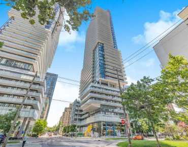 
#3602-161 Roehampton Ave Mount Pleasant West 1 beds 1 baths 0 garage 589000.00        