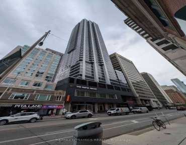 
#1712-395 BLOOR ST E North St. James Town 1 beds 1 baths 0 garage 528800.00        