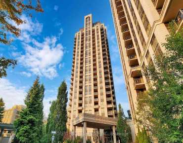 
            #1608-133 Wynford Dr Banbury-Don Mills 2睡房2卫生间1车位, 出售价格670000.00加元                    