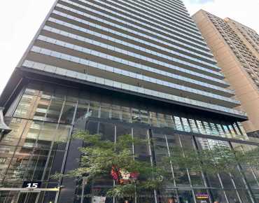 
#1808-15 Grenville St Bay Street Corridor 1 beds 1 baths 0 garage 658888.00        