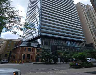 
#2603-15 Grenville St Bay Street Corridor 1 beds 1 baths 0 garage 649900.00        