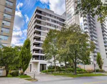 
#801-616 Avenue Rd Casa Loma 2 beds 2 baths 2 garage 1299000.00        