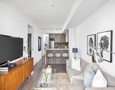 
#1901-170 Sumach St Regent Park 1 beds 1 baths 1 garage 649000.00        