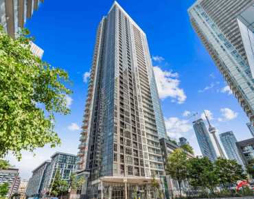 
#315-85 Queens Wharf Rd Waterfront Communities C1 1 beds 1 baths 1 garage 629900.00        