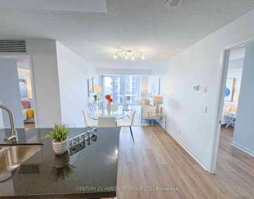 
#3006-4978 Yonge St Lansing-Westgate 2 beds 2 baths 1 garage 739900.00        