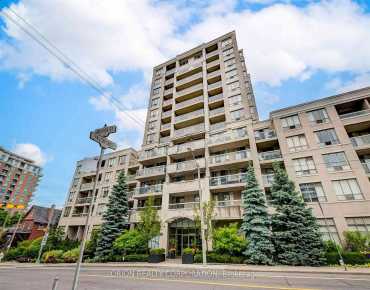 
#502-253 Merton St Mount Pleasant West 1 beds 1 baths 1 garage 589000.00        