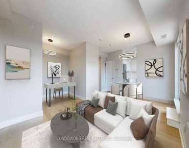 
            #710-7 Kenaston Gdns Bayview Village 3睡房3卫生间2车位, 出售价格1450000.00加元                    