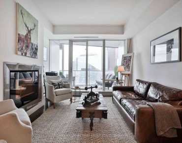 
#4707-180 University Ave Bay Street Corridor 2 beds 2 baths 1 garage 1799900.00        