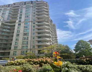 
#613-20 Bloorview Pl Don Valley Village 1 beds 1 baths 1 garage 589900.00        