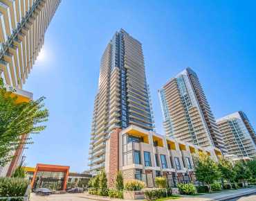 
#2305-85 Mcmahon Dr Bayview Village 1 beds 1 baths 1 garage 600000.00        