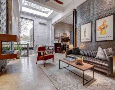 
            #204-264 Seaton St Moss Park 2睡房2卫生间1车位, 出售价格1395000.00加元                    