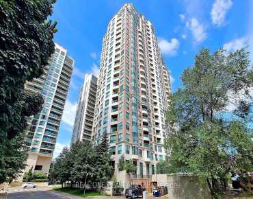 
#2203-7 Lorraine Dr Willowdale West 3 beds 2 baths 1 garage 789000.00        