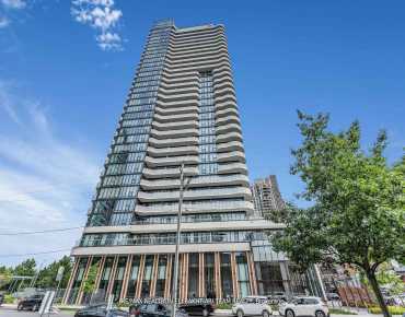 
#2309-15 Holmes Ave Willowdale East 1 beds 1 baths 1 garage 628000.00        