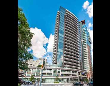 
#603-88 Davenport Rd Annex 2 beds 3 baths 2 garage 5250000.00        