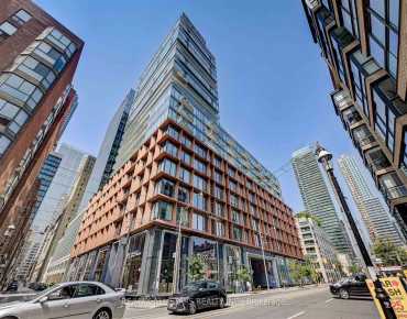 
#2004-60 Colborne St Church-Yonge Corridor 2 beds 3 baths 1 garage 1529000.00        