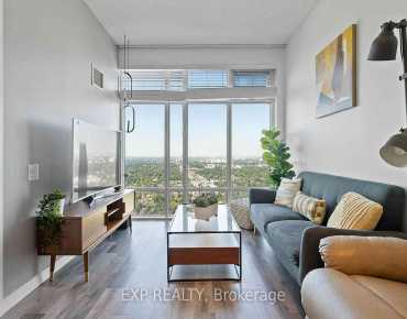 
#4606-2191 Yonge St Mount Pleasant West 2 beds 2 baths 1 garage 649000.00        