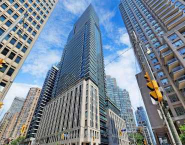 
#427-955 Bay St Bay Street Corridor 2 beds 2 baths 1 garage 968000.00        