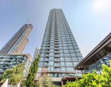 
#4512-11 Brunel Crt Waterfront Communities C1 1 beds 1 baths 1 garage 725000.00        