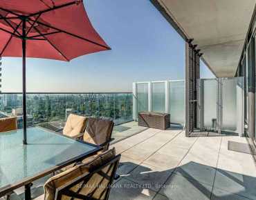 
#2611-8 Eglinton Ave E Mount Pleasant West 1 beds 2 baths 0 garage 698000.00        