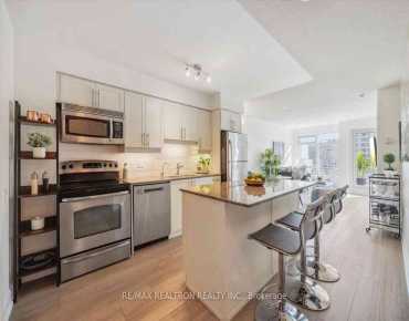 
#2601-2191 Yonge St Mount Pleasant West 1 beds 2 baths 0 garage 729000.00        