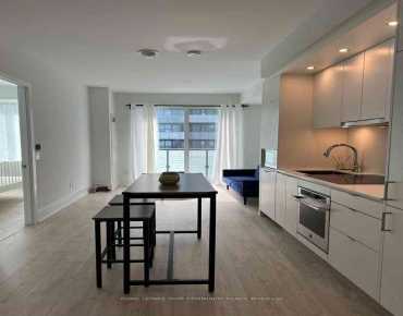 
#1401-470 Front St W Waterfront Communities C1 1 beds 1 baths 0 garage 799000.00        