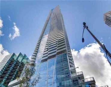 
#2504-1 Bloor St E Church-Yonge Corridor 2 beds 2 baths 1 garage 1198000.00        