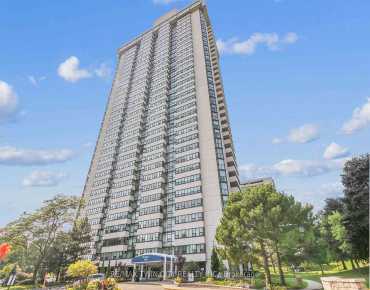 
#3503-3303 DON MILLS Rd Don Valley Village 1 beds 2 baths 1 garage 679900.00        