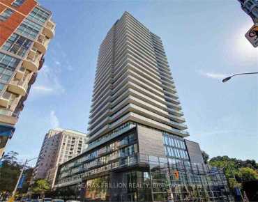 
#1807-1815 Yonge St Mount Pleasant West 1 beds 1 baths 0 garage 575000.00        