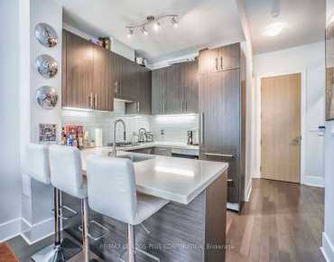 
#427-29 Queens Quay E Waterfront Communities C1 2 beds 2 baths 1 garage 899900.00        