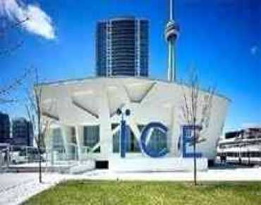 
#302-12 York St Waterfront Communities C1 2 beds 2 baths 1 garage 677000.00        