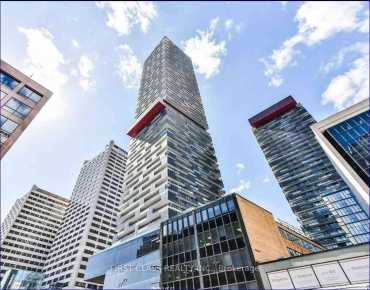 
#2102-8 Eglinton Ave E Mount Pleasant West 2 beds 2 baths 1 garage 849900.00        