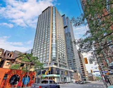 
#1103-155 Yorkville Ave Annex 2 beds 2 baths 1 garage 874500.00        