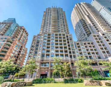 
#805-909 Bay St Bay Street Corridor 1 beds 1 baths 1 garage 639000.00        