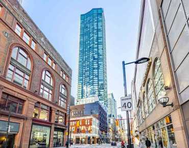 
#4211-197 Yonge St Church-Yonge Corridor 1 beds 1 baths 1 garage 778000.00        