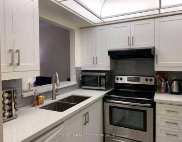 
#1703-5418 Yonge St Willowdale West 1 beds 1 baths 1 garage 599900.00        