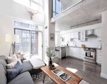 
#PH807-800 King St W Niagara 2 beds 2 baths 1 garage 999900.00        