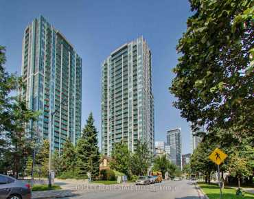 
#1210-16 Harrison Garden Blvd Willowdale East 2 beds 2 baths 1 garage 759000.00        