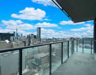 
#Ph308-770 Bay St Bay Street Corridor 2 beds 3 baths 1 garage 1449000.00        