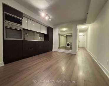 
#614-318 Richmond St W Waterfront Communities C1 1 beds 1 baths 0 garage 559000.00        