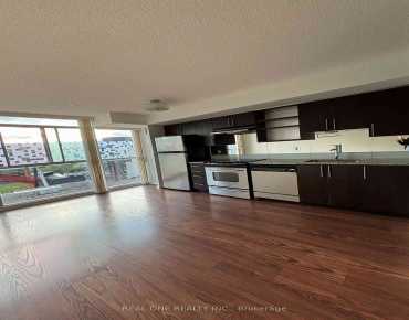 
#1213-96 St Patrick St Kensington-Chinatown 1 beds 1 baths 0 garage 499000.00        