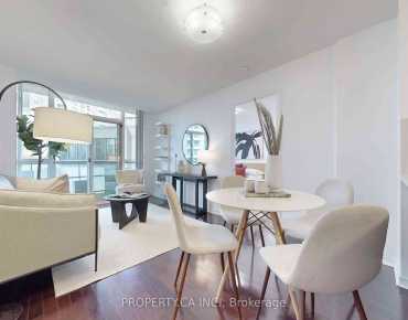 
#305-503 Beecroft Rd Willowdale West 2 beds 2 baths 1 garage 599900.00        