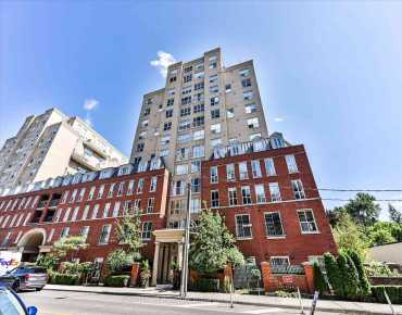 
#425-119 Merton St Mount Pleasant West 1 beds 2 baths 1 garage 695000.00        